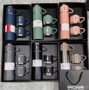 Vacuum Bottle