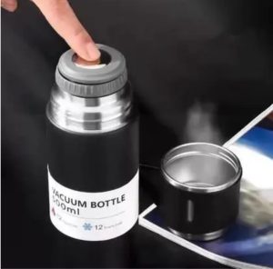 Vacuum Bottle